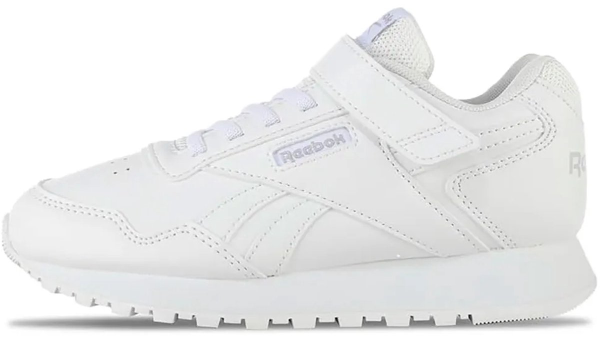 Reebok Classics Glide Children Schoenen Wit EU 27 Jongen