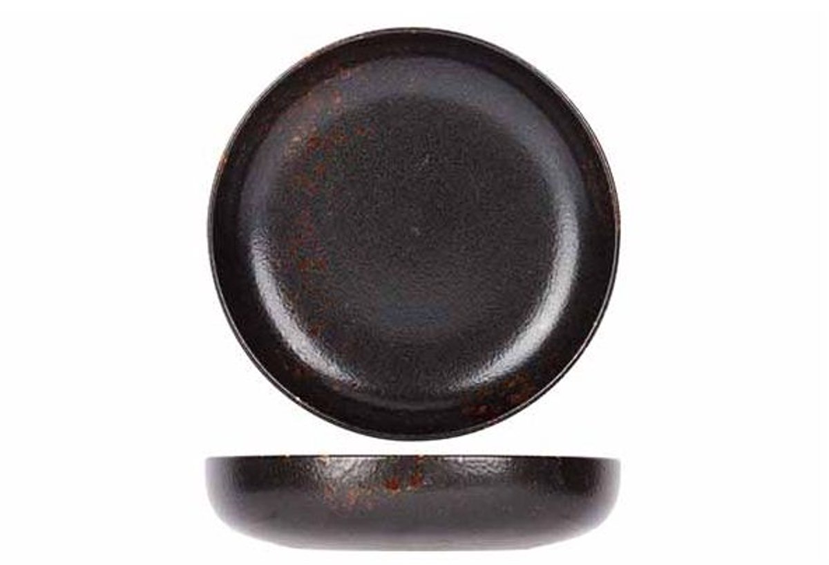 Etna Diep Bord D16cm