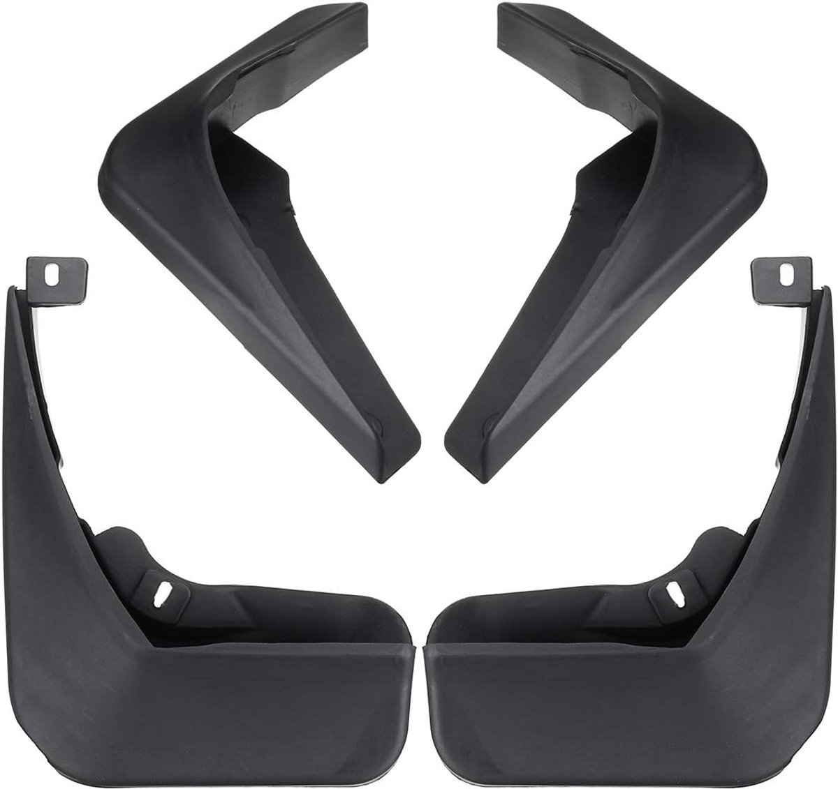 Spatborden Spatbord voor Vauxhall Opel Insignia 2009-2016