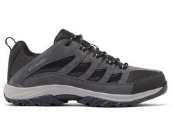 Chaussures de randonnée COLUMBIA Crestwood - Shark / Columbia Grey - Homme - EU 44.5