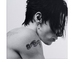 Yungblud - Idols (CD) (Deluxe Edition)