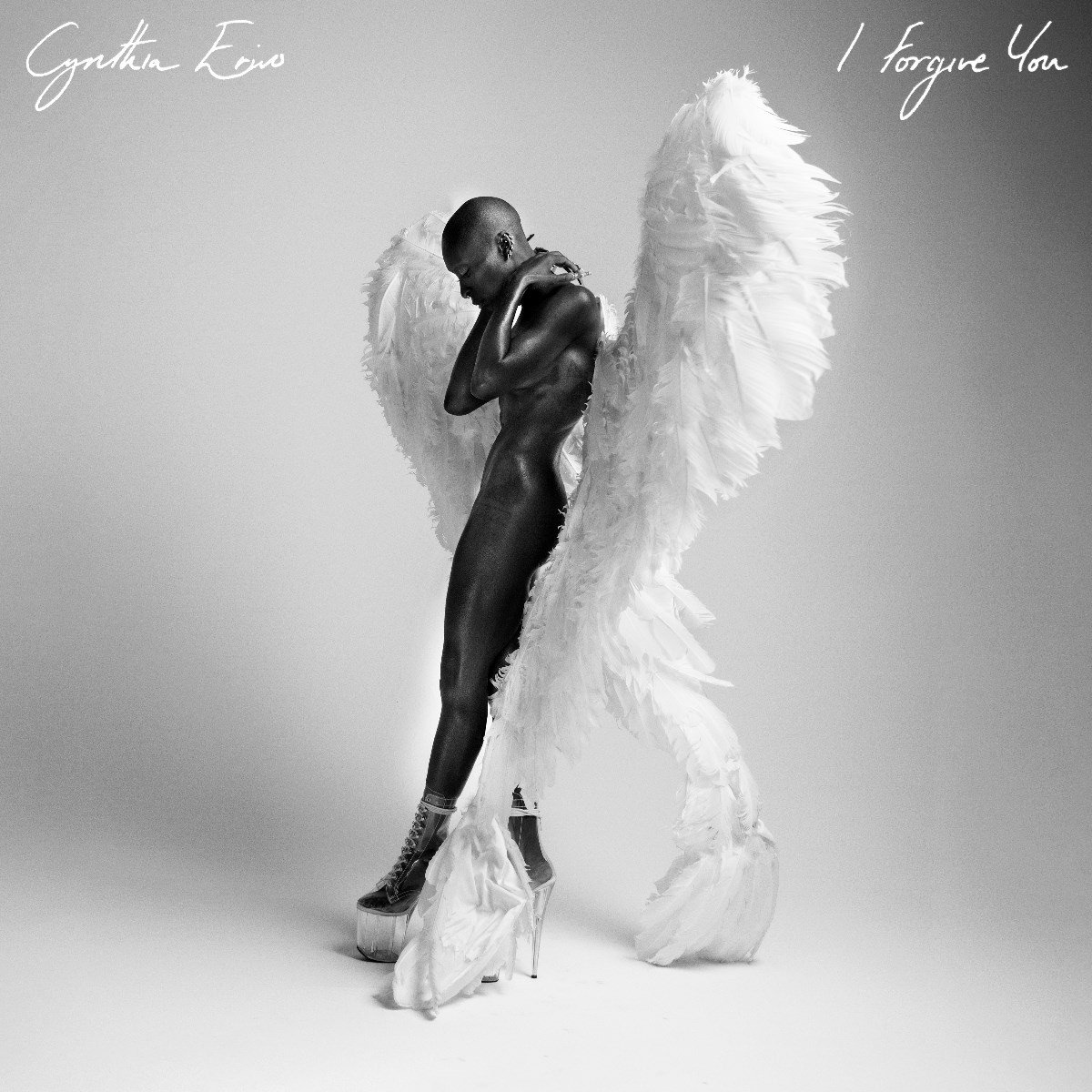 Cynthia Erivo - I Forgive You (2 LP) (Coloured Vinyl)