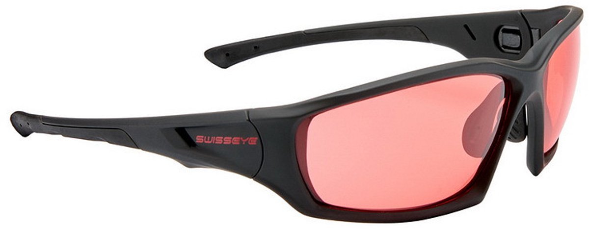SwissEye bril WolfV620 # 46101