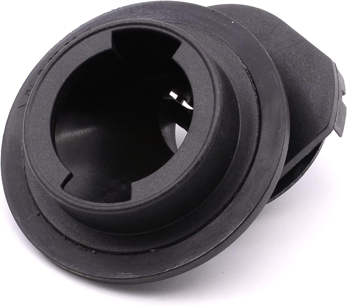 Olieleiding Invulkraan Pijpleiding Invulpijp Olie-invulkraan passend voor VW Golf 4 IV Bora 1J Polo 9N Škoda 6Y5 Fabia Seat Cordoba Ibiza Leon Toledo 036115302G