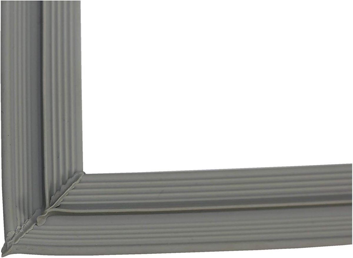 Roto dakraam, vleugelafdichting boven, voor woondakramen, serie 41 x H U-vormige raamafdichting van rubber, grijs/antraciet, voor dakraammaat 134/140, 13/14
