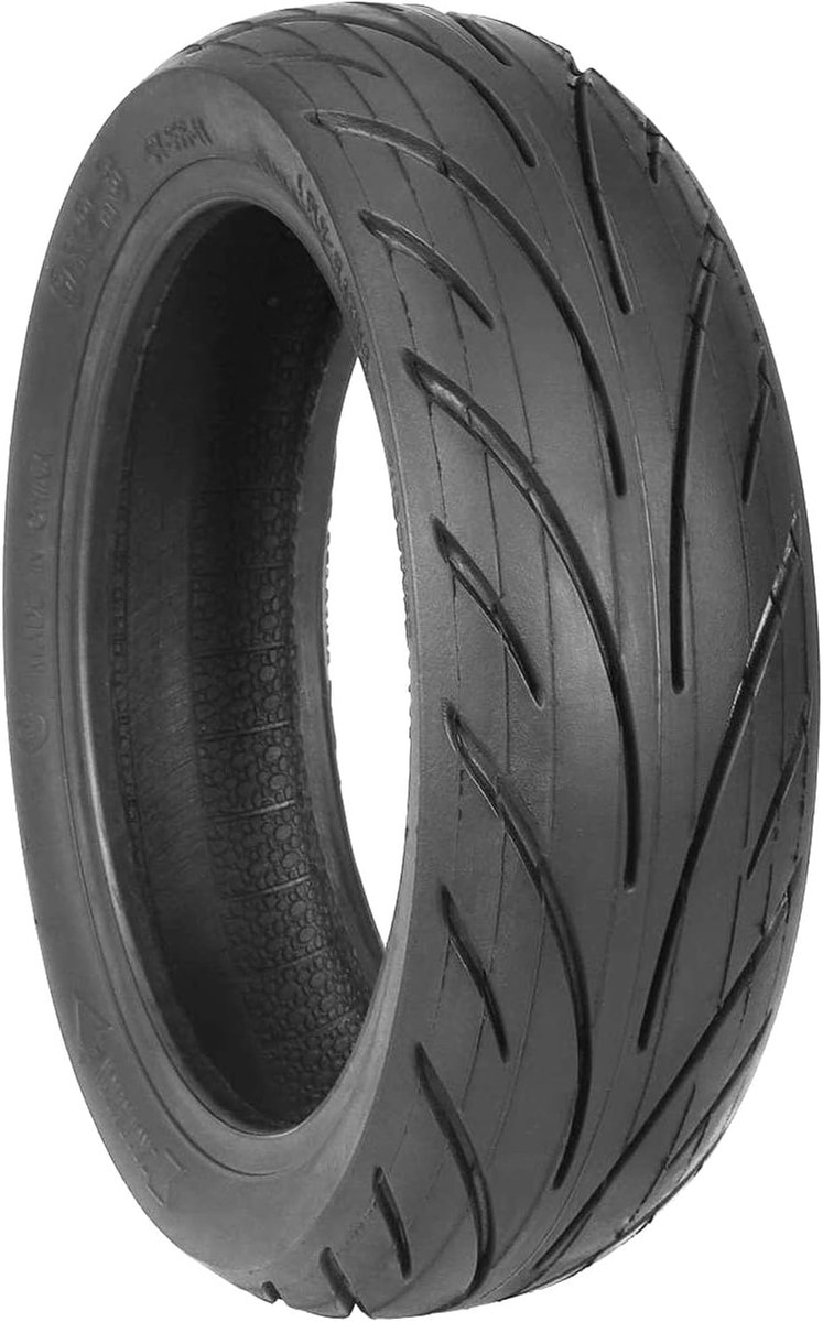 9 x 2,3 banden met 8 1/2 x 2 binnenband voor NIU KQi1 / KQi1 Pro / KQi1 Sport elektrische step 9 inch binnen- en buitenbanden e-scooter reservebanden (2 set) – foto 7