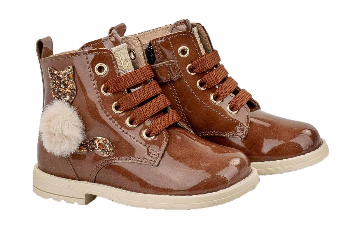 BEBERLIS BOOT - 24778-W26-C