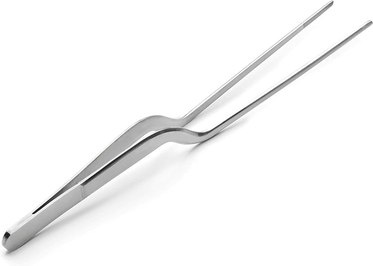 OFFSET GRIJPER 21 CM