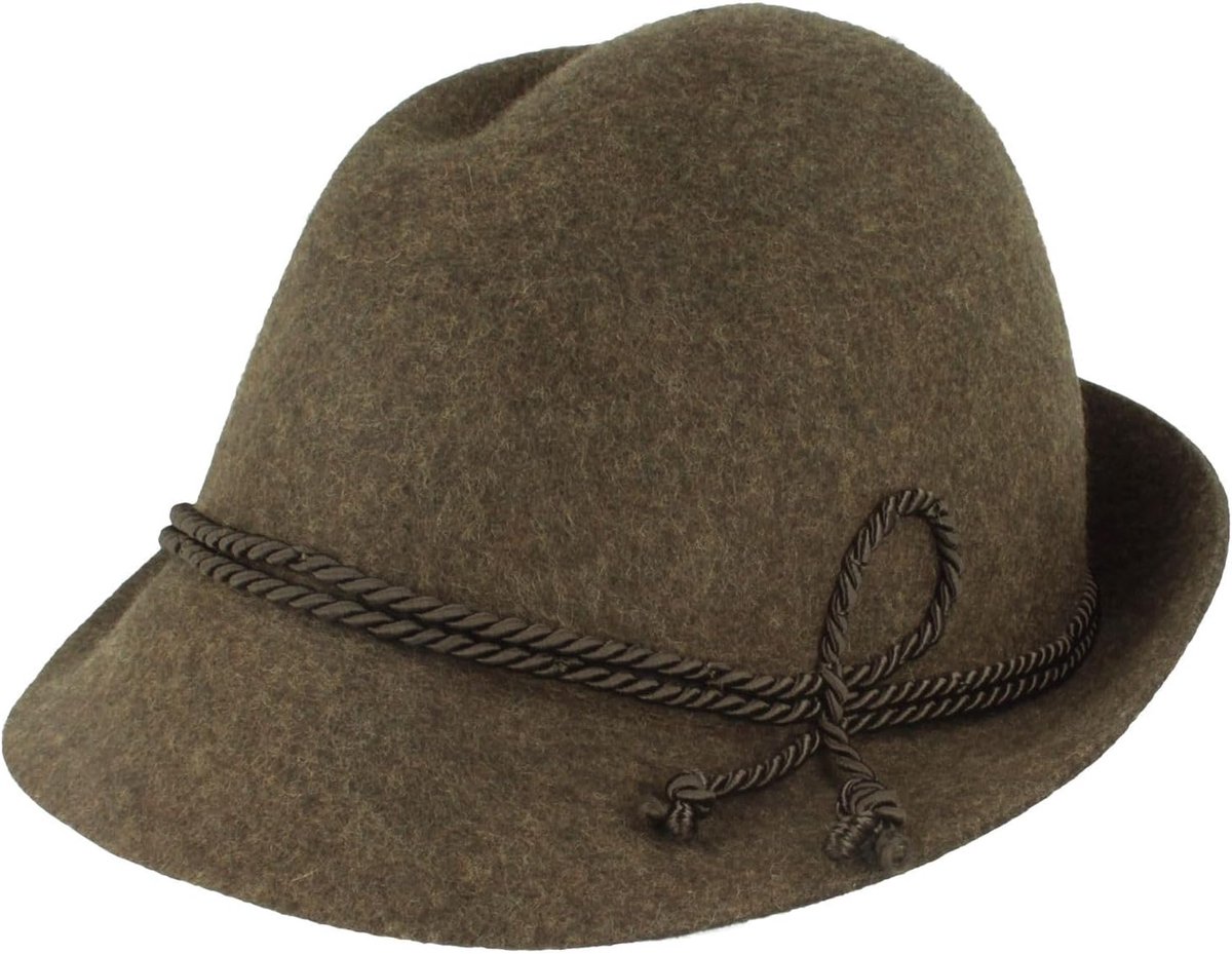 Breiter Allgäuer klederdrachthoed