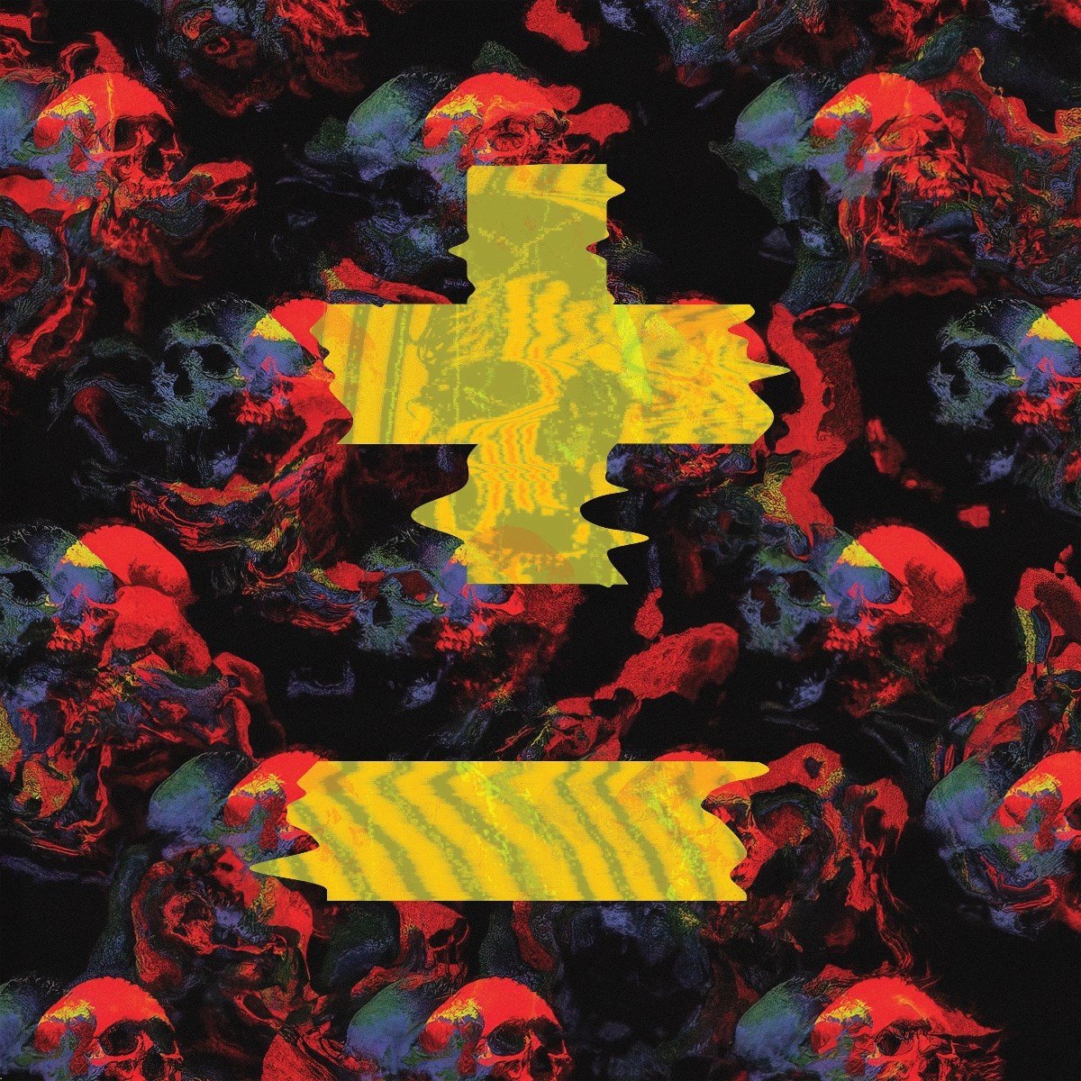 Pop Evil - Skeletons (LP)