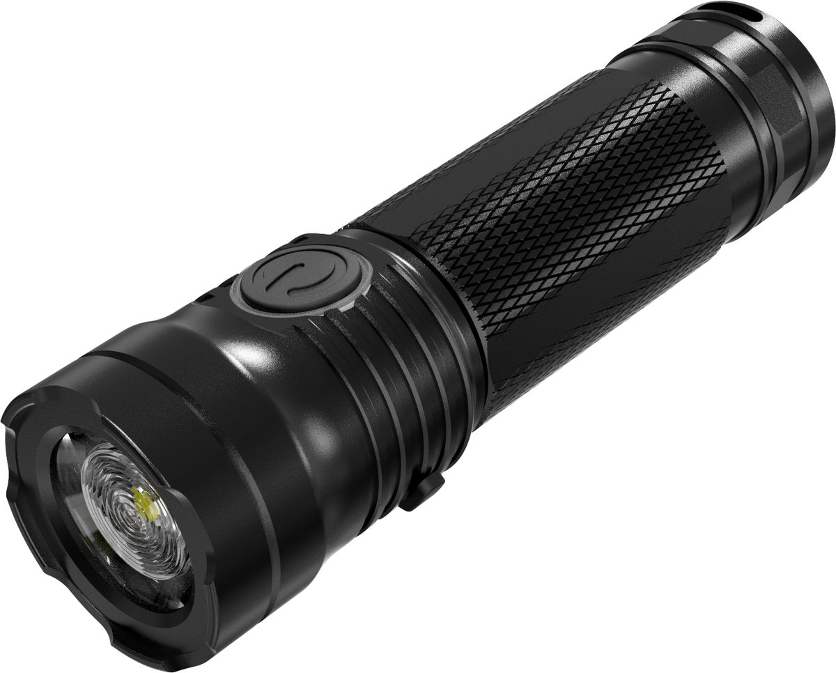 SKYWOODS OL 1000 Outdoor Flashlight
