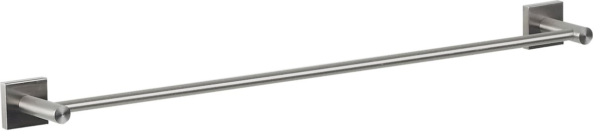 Spirella Handdoekhouder – Wandhanddoekhouder voor de Badkamer – Handdoekrek met Moderne en Elegante Uitstraling – Wandmontage