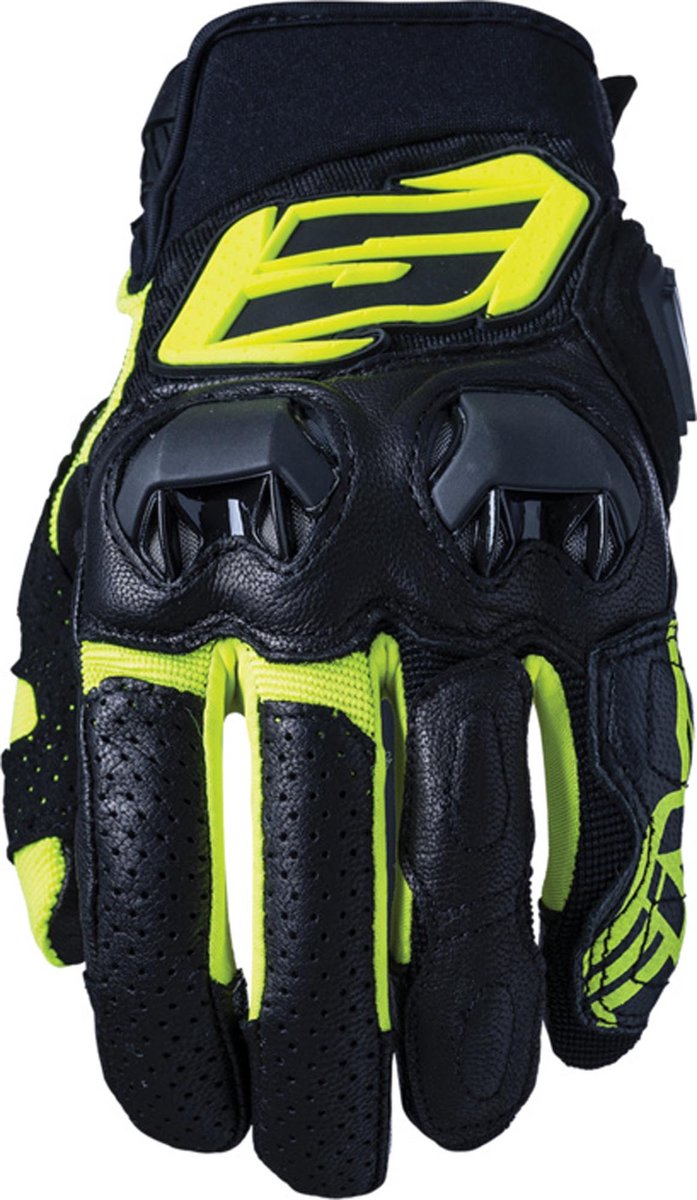 Five SF3 Motorhandschoenen -