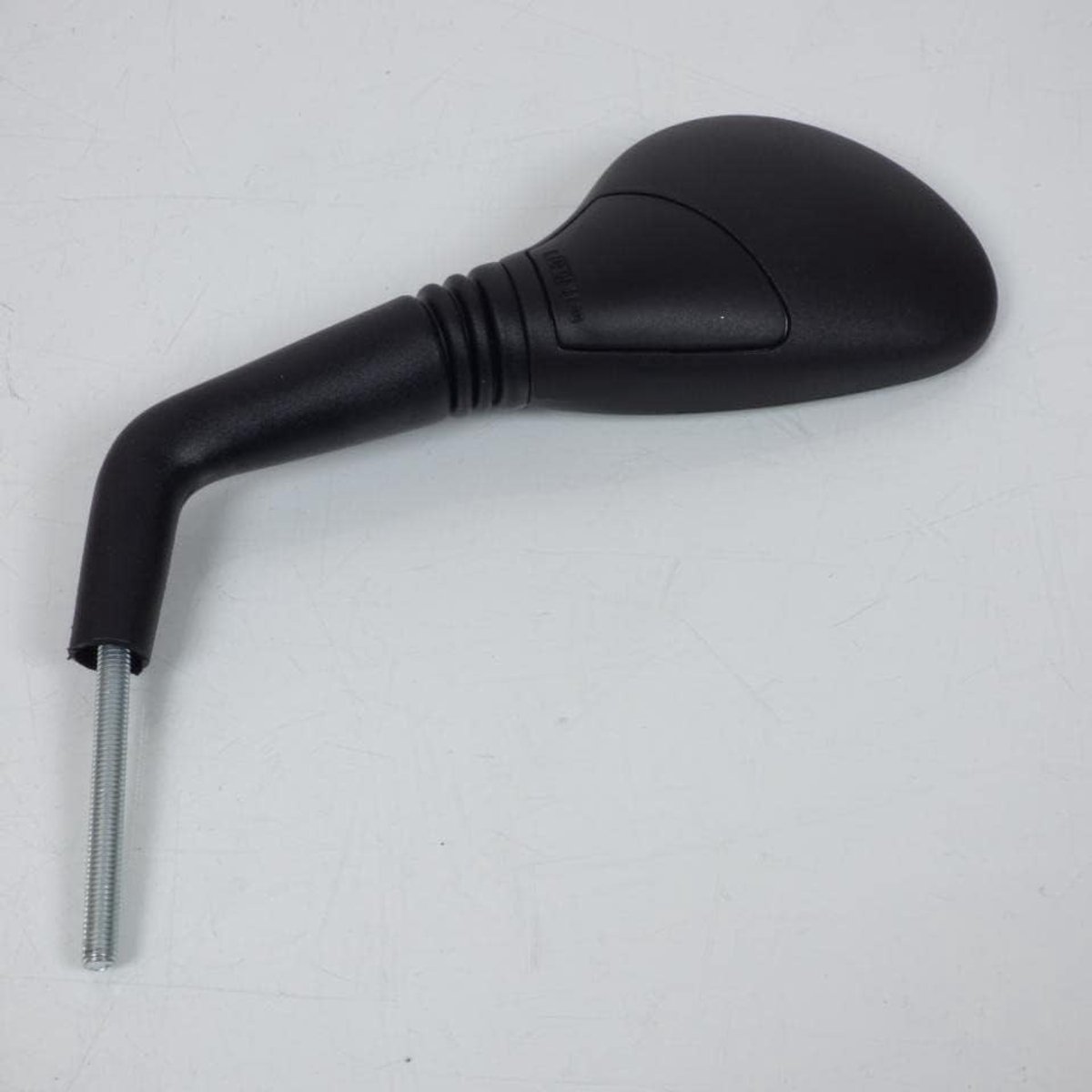 vicma linker spiegel voor peugeot 50 speedfight 2 lc 2t scooter, nieuw
