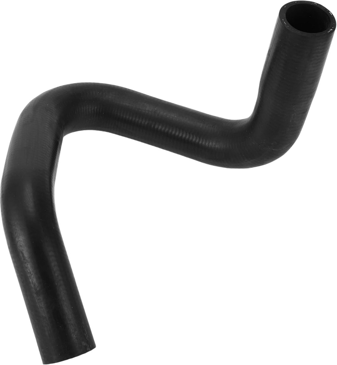 1 Stuks Radiator Koelslang voor Toyota Corolla 2001-2009 Motor Koelwater Uitlaat Nr.1657221030 Zwart Rubber