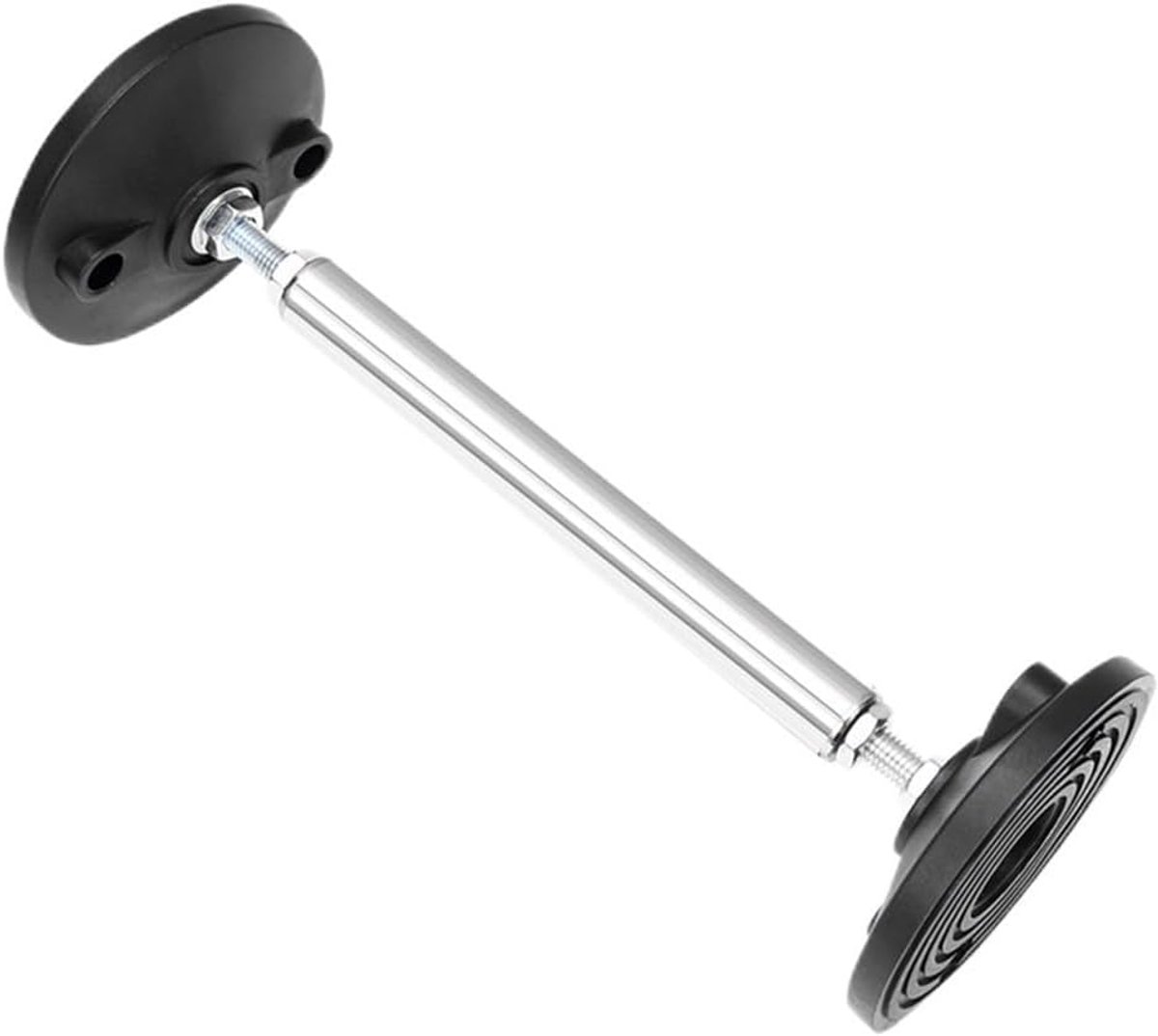 Stoere en kaststabilisatie in hoogte verstelbare telescopische ondersteuning (max 300kg) (23-37cm)