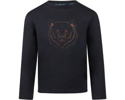 Koko Noko Jongens T-shirt - Outer Space