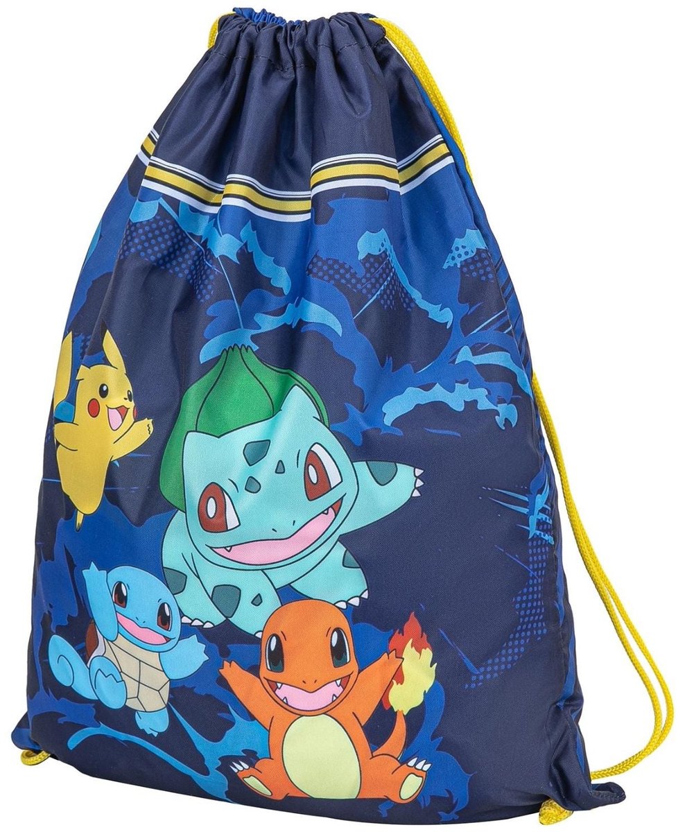 Pokemon gymtas thumbnail 4