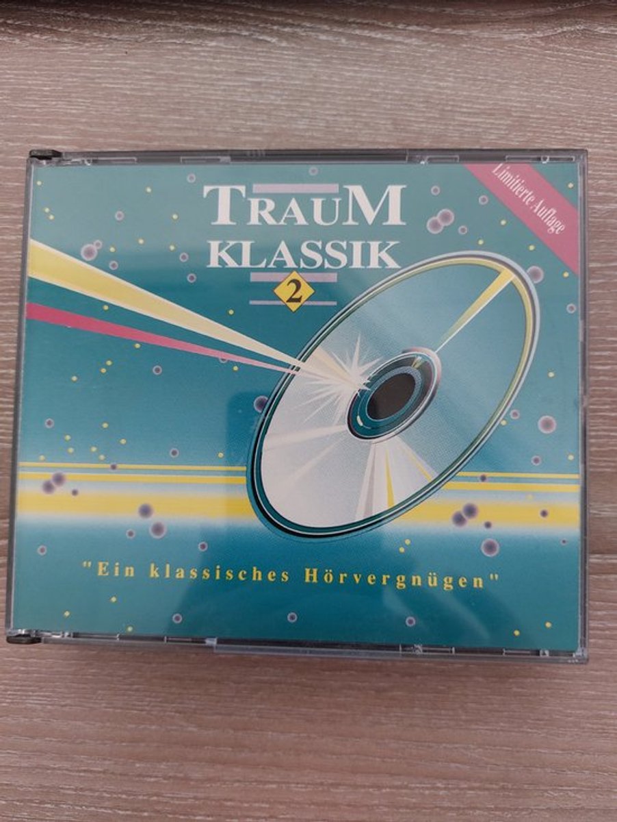 Traum Klassik 2