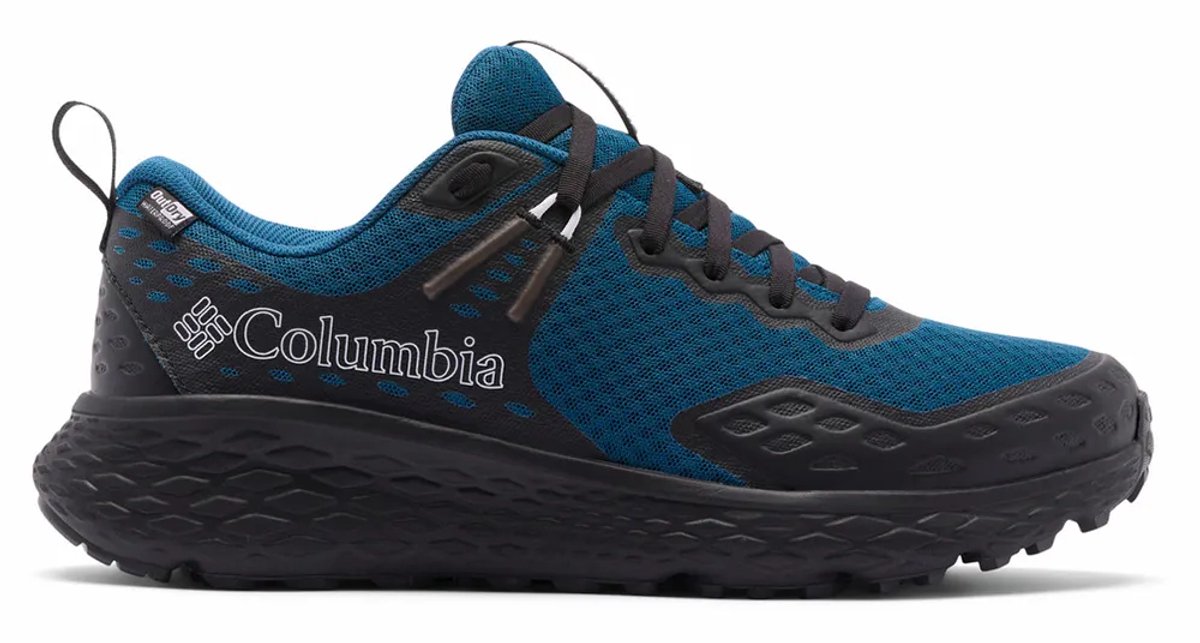 Columbia Konos™ Trs Outdry™ Trailschoenen Man Zwart