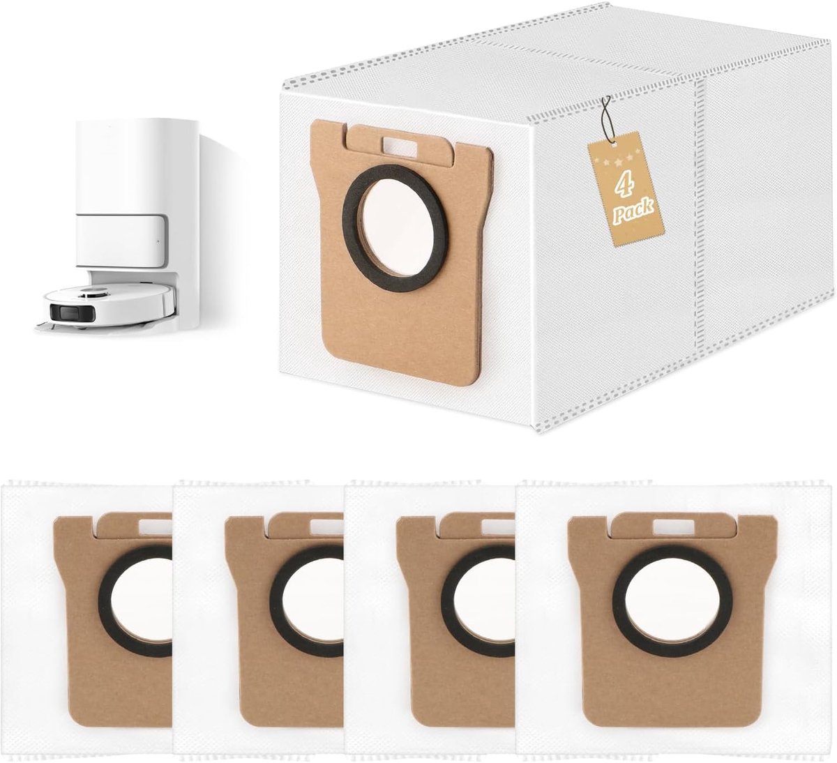 SnelShoppen - RongZy 1xx Gereedschap en Handgereedschap Set - Complete Toolkit met Diverse Tools, Hoogwaardige Materialen, Ideaal voor Klussen, Onderh