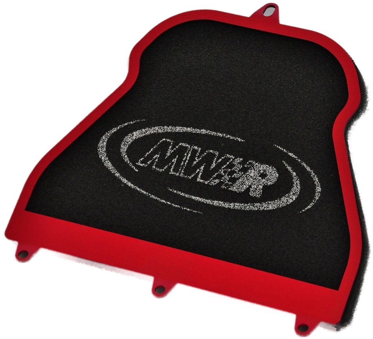 MWR MWR Luchtfilter Triumph DAYTONA675-'06/'12 , STREET TRIPLE