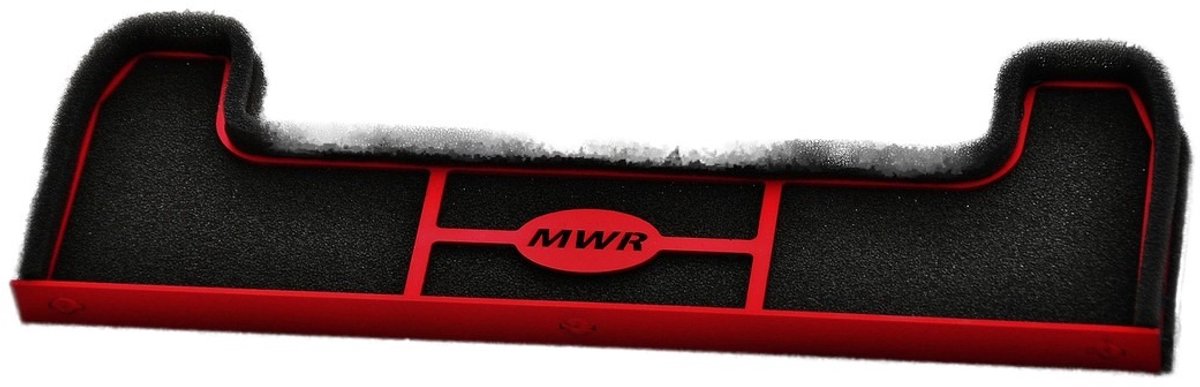 MWR MWR Luchtfilter MV Agusta Brutale 750 / 910