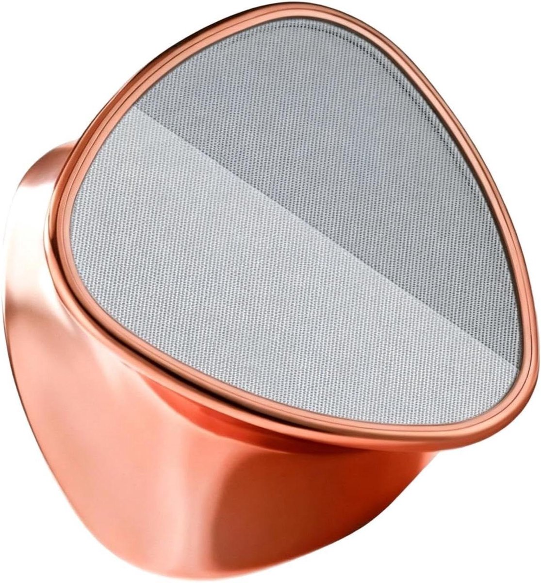 Voet Scrub Steen - Eelt Verwijderaar - Huid Verzorging - Nano Glas Technologie - 6 x 6 x 3 cm