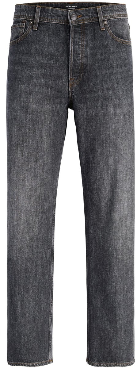 Jack & Jones Straight fit jeans JJITED JJCLASSIC SQ 397 LN Straight fit jeans