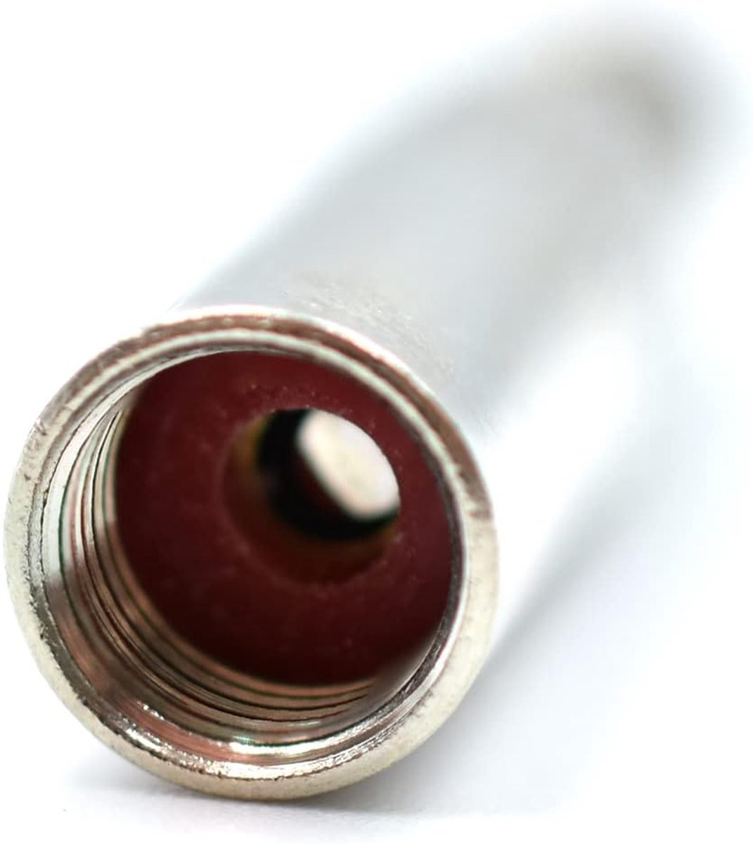 SnelShoppen - Valve extension adapter voor elektrische scooter, one-way valve, geschikt voor Xiaomi M365, 1S, Essential, Pro en Pro 2, eenvoudig te ge