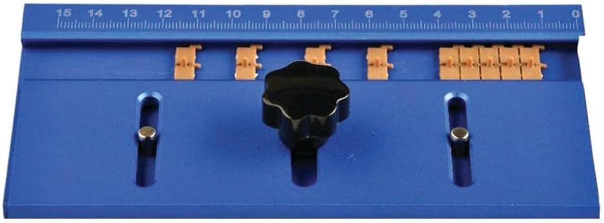 SnelShoppen - Curb Chain Mounting Device Plastic Model Kit voor Modelspooraccessoires, Gedetailleerd en Multifunctioneel in Meerkleurig, Voor Hobby en
