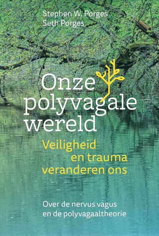 Onze polyvagale wereld - cover