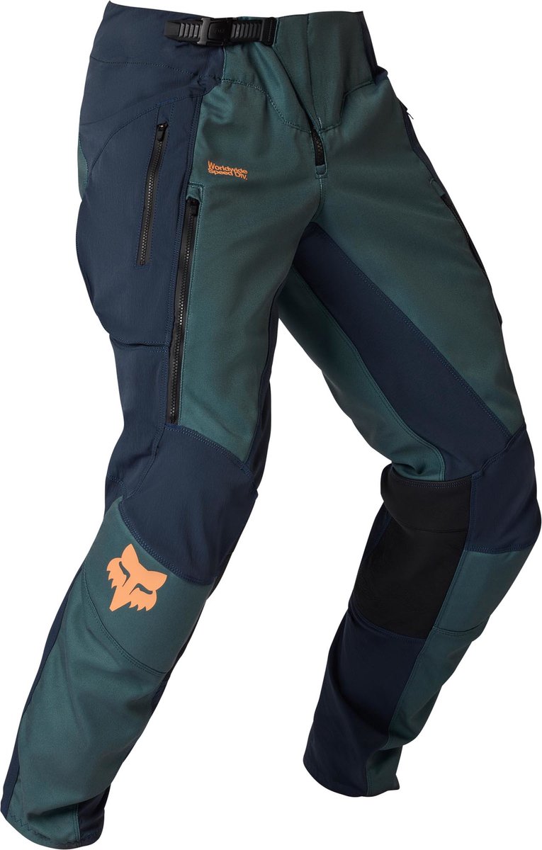 FOX Ranger Off-Road Motocrossbroek -