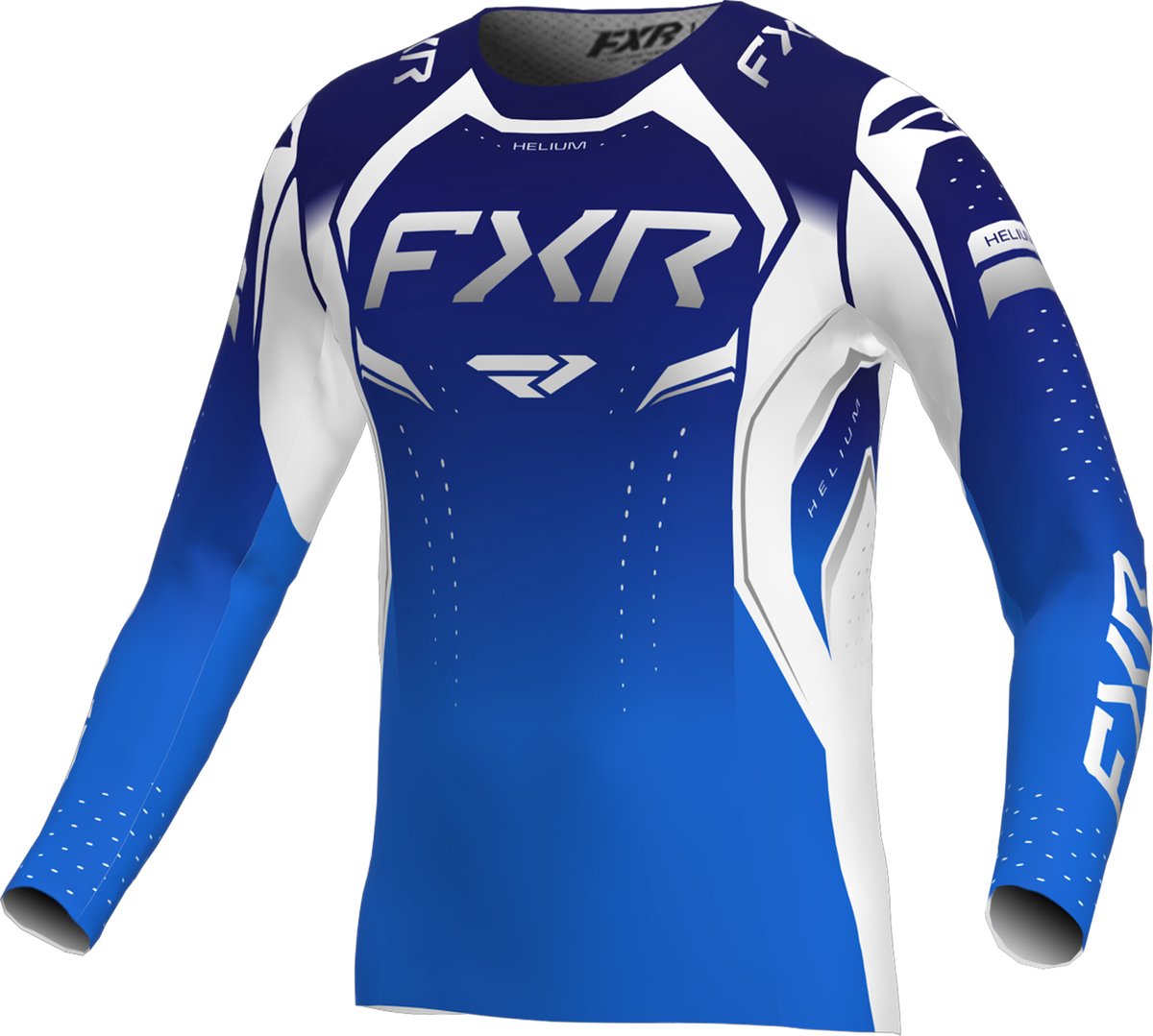 FXR Helium Edge Motorcross trui -
