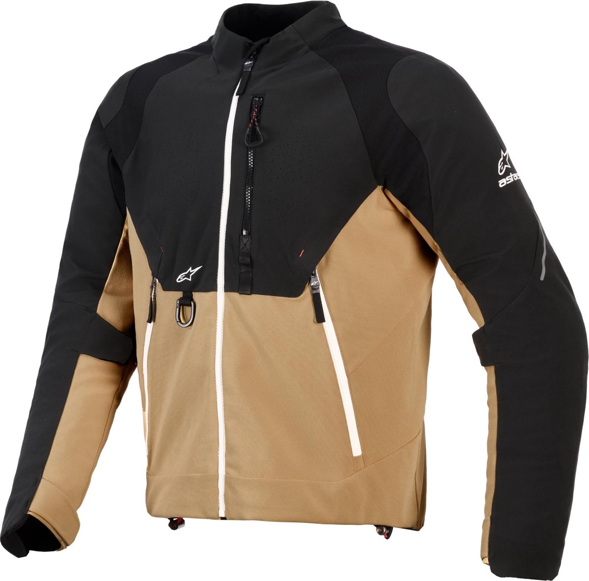 Alpinestars Provoke Motorfiets Textieljas -