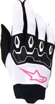 Alpinestars Stella Full Bore V2 Dames Motocrosshandschoenen - Maat XL -