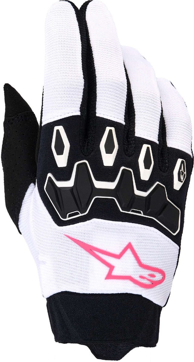 Alpinestars Stella Full Bore V2 Dames Motocrosshandschoenen -