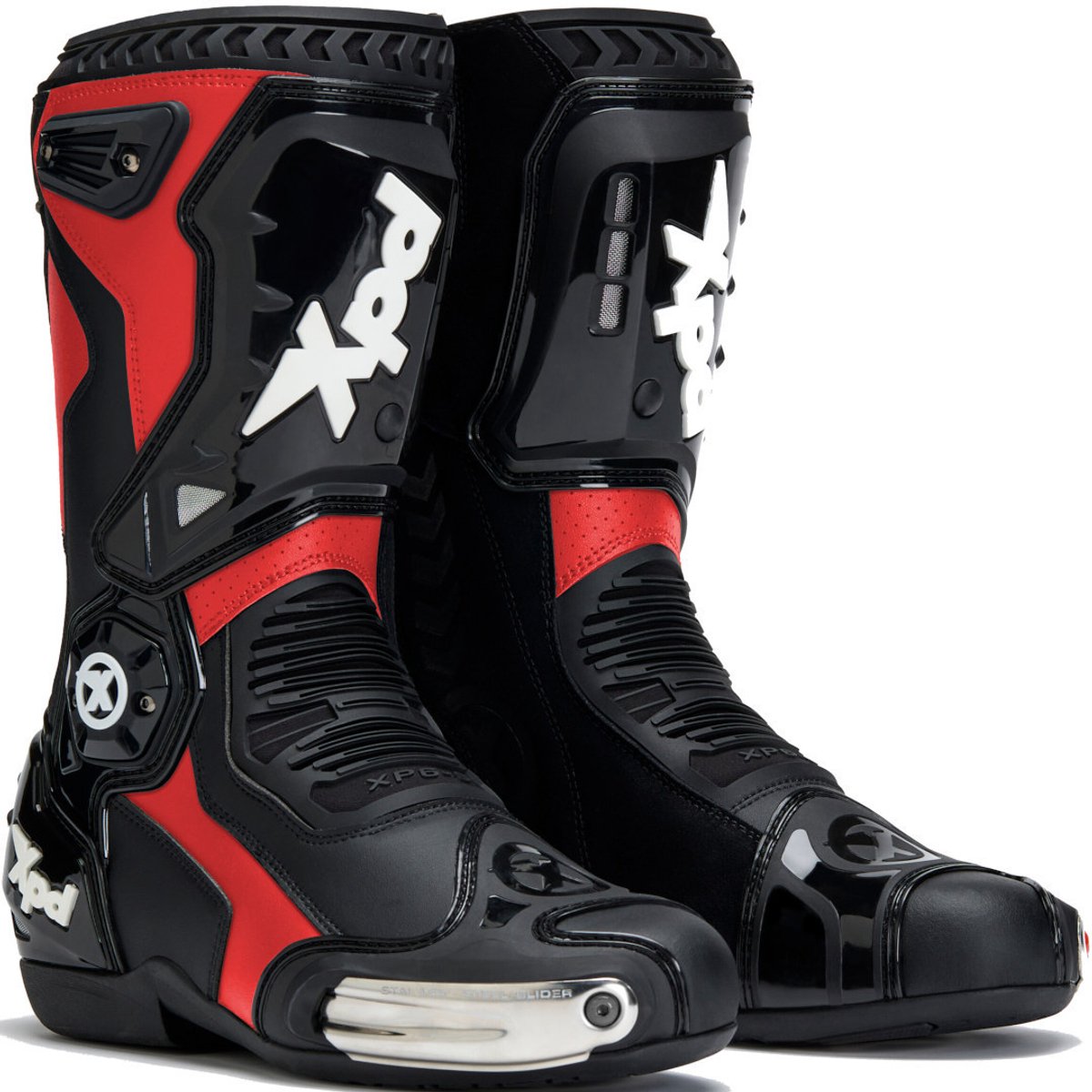 XPD XP6-S Motorlaarzen -
