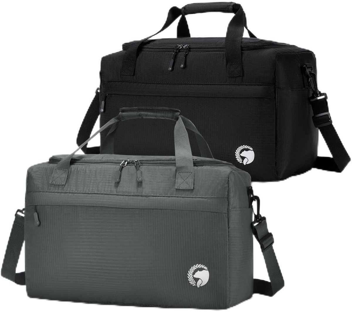 Omgoods - Opvouwbare Handbagage Tas voor Ryanair 40x20x25cm