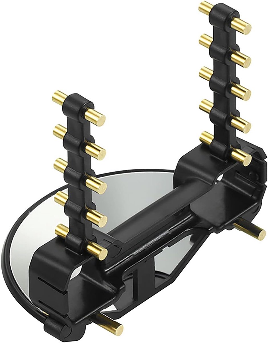 Drone-antenneversterker, 5,8 GHz, signaalversterker, compatibel met DJI Air 2S/Mini 2/Mini 3 Pro/Mavic Air 2/Mavic 3 RCN1 Conroller