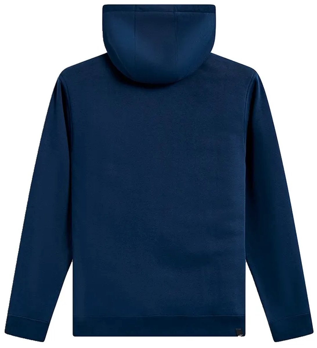 Alpinestars Ageless Hoodie Blauw XL Man