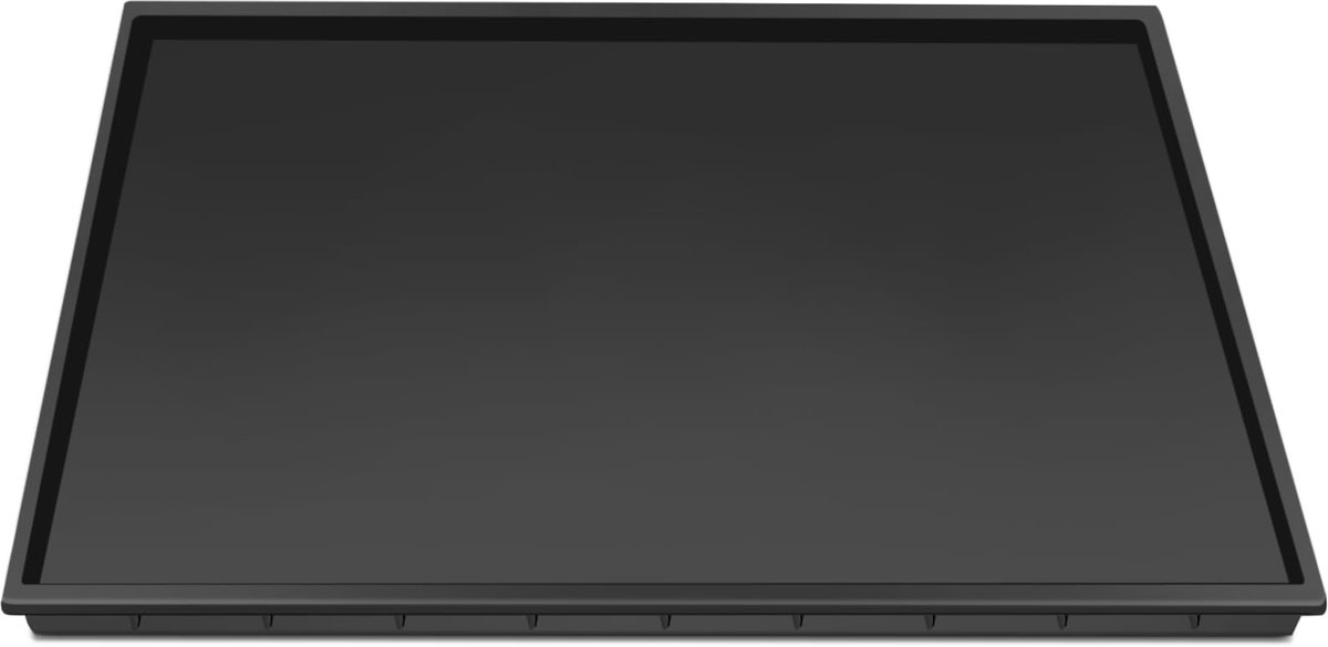 Omgoods - Silicone Onderlegger voor Koffiemachines - 48 x 29 cm Antislip Mat