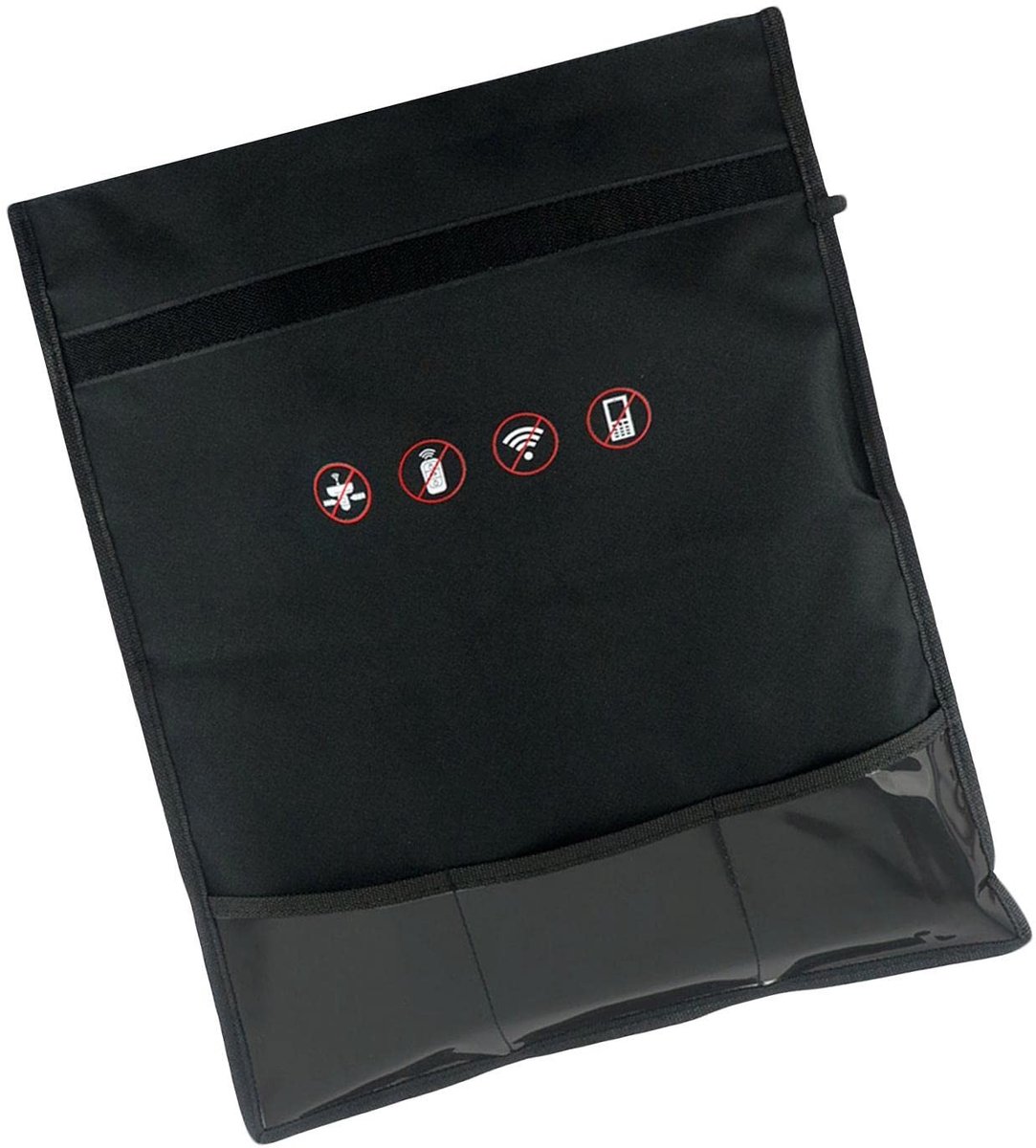 Omgoods - Laptop Faraday Tas - Signaal Blokkerende Bescherming