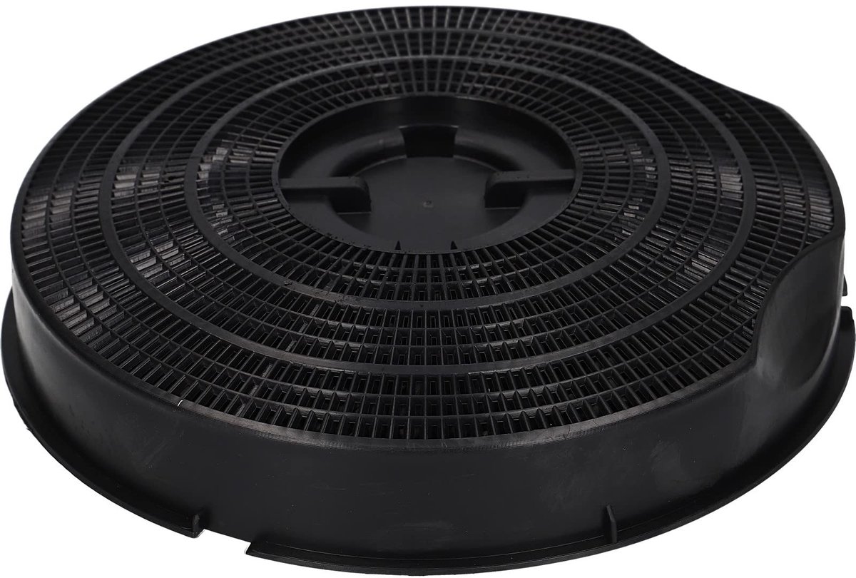 Omgoods - Actieve Koolstoffilter voor Afzuigkap MOD.30 - 240 x 290 x 35 mm