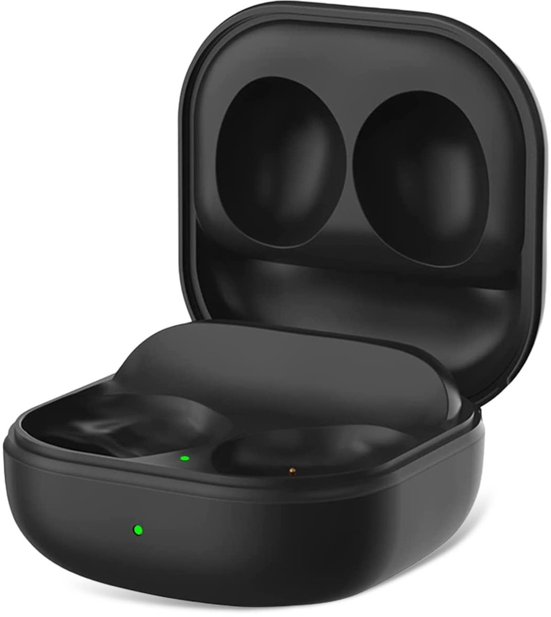 Omgoods - Draadloze Oplaadcase voor Buds 2 - 700mAh met Bluetooth Koppeling