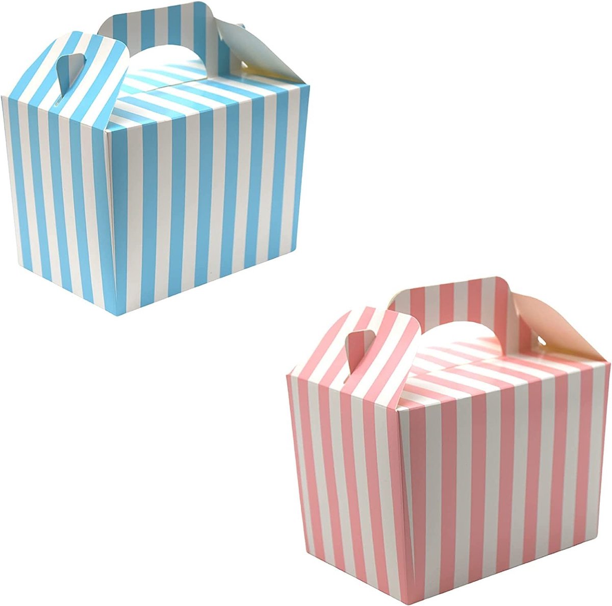 Omgoods - 40 x Kinderen Feestdozen - Ideaal voor Partijen en Geschenkverpakking
