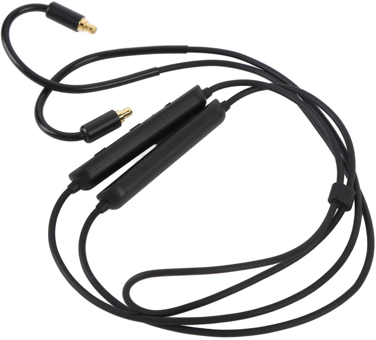 Omgoods - Vervangende Kabel voor IE400 Pro Earbuds - Met Microfoon Controller