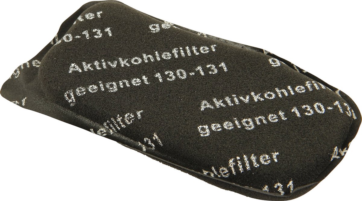 Omgoods - 10 Stofzuigerzakken + Filter Set Geschikt voor Vorwerk Kobold VK130/131 - Inclusief Filter