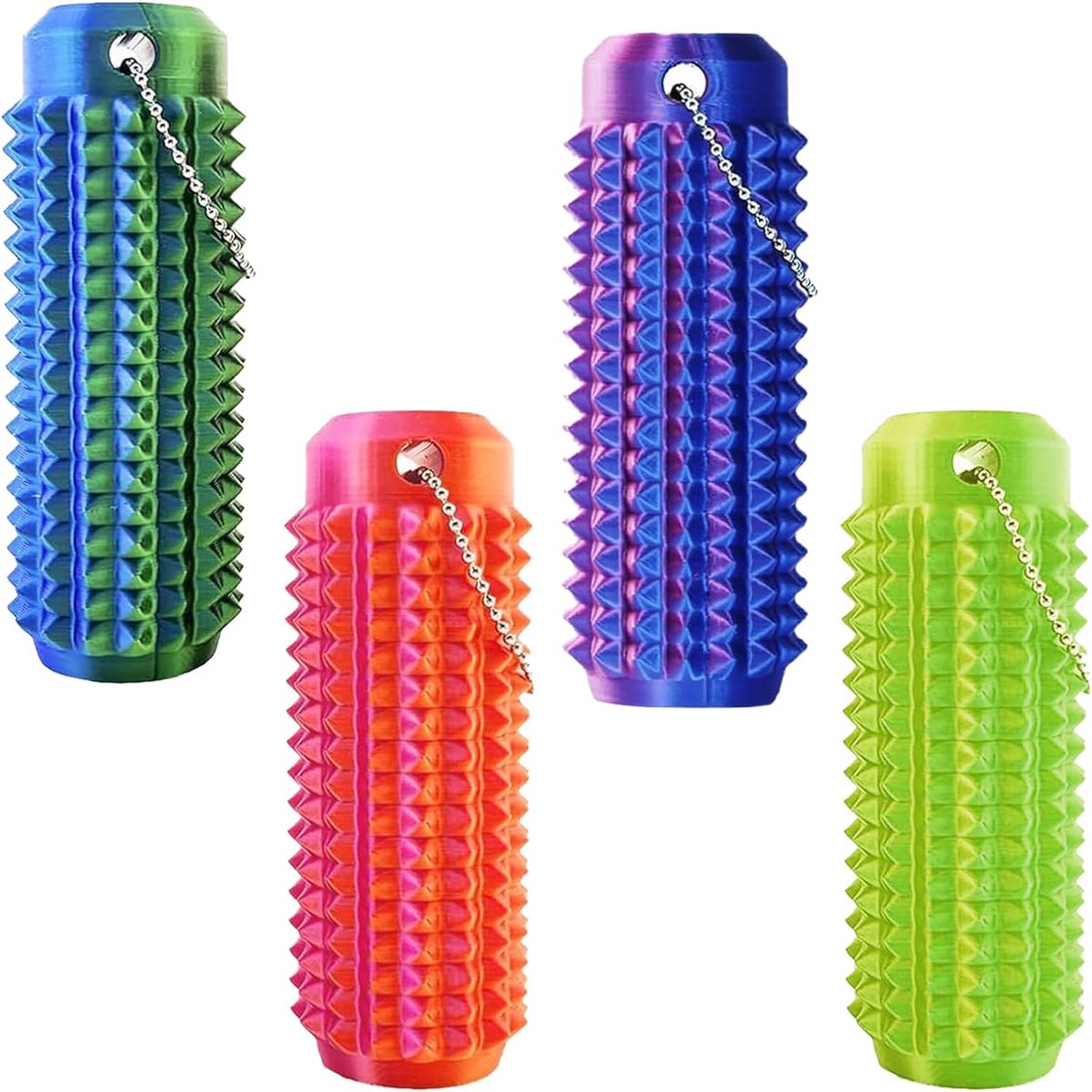 Ouchies Pain Fidgetfidget Spiky Grippie Stim fidget,sensorisch