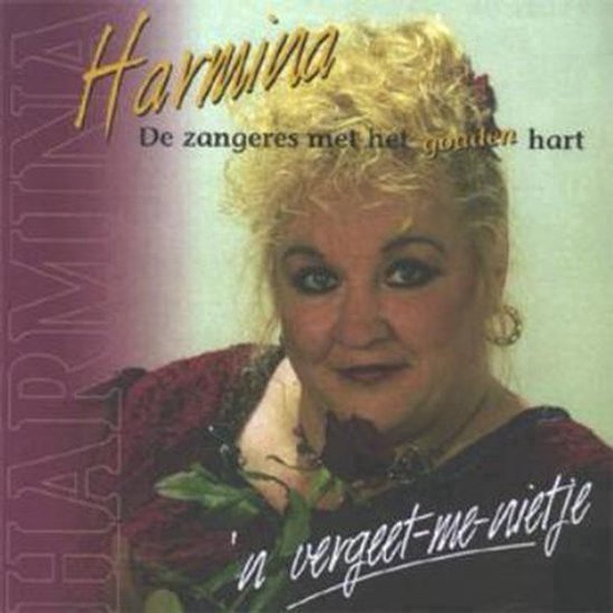Harmina - 'n Vergeet Me Nietje